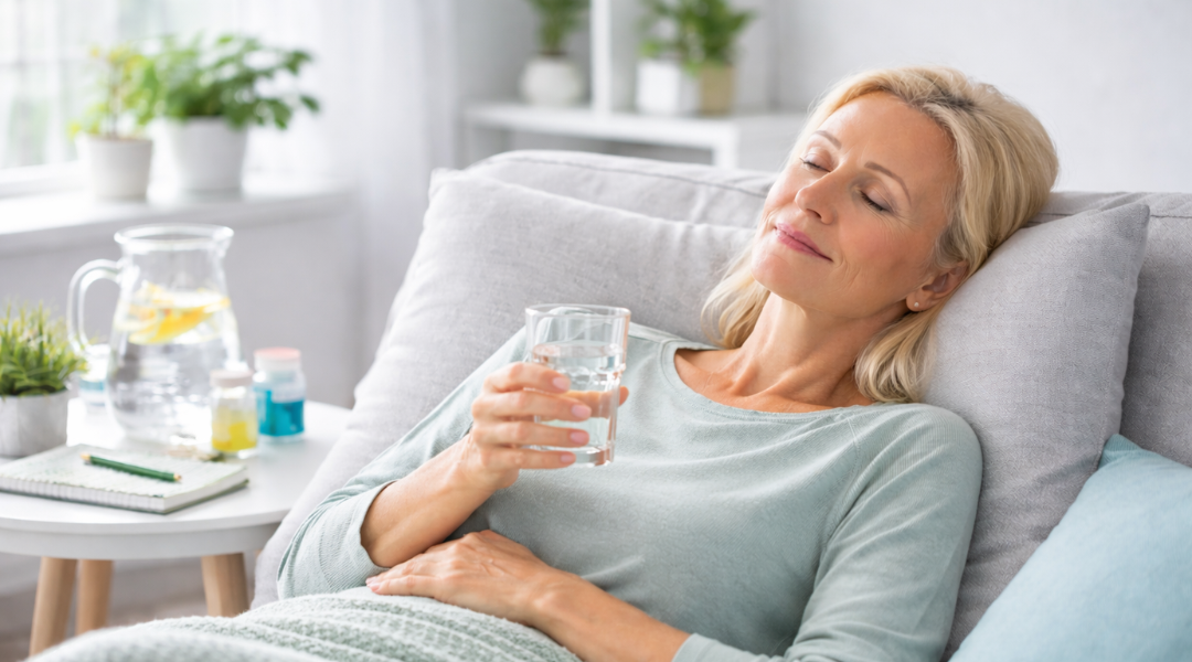 Managing side effects