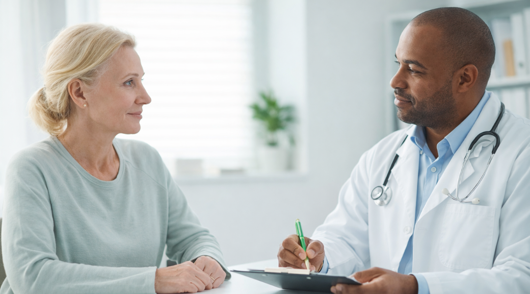 What to expect on GLP-1